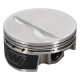 Časti motora Wiseco Piston Kit SBC 350 Pro Late Model -5cc FT B:4.135 | race-shop.sk