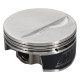Časti motora Wiseco Piston Kit SBC 350 Pro Late Model -5cc FT B:4.135 | race-shop.sk