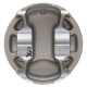 Časti motora Wiseco Piston Kit SBC 350 Pro Late Model -5cc FT B:4.135 | race-shop.sk
