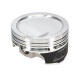 Časti motora Wiseco Piston Kit BBC Turbo -19cc 1.270 CH B:4.600 | race-shop.sk