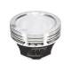 Časti motora Wiseco Piston Kit BBC Turbo -19cc 1.270 CH B:4.600 | race-shop.sk