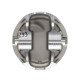 Časti motora Wiseco Piston Kit BBC Turbo -19cc 1.270 CH B:4.500 | race-shop.sk