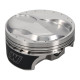 Časti motora Wiseco Piston Kit BBC Brodix SR20 +23cc 1.120 CH B:4.605 | race-shop.sk