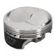 Časti motora Wiseco Piston Kit BBC Brodix SR20 +23cc 1.120 CH B:4.605 | race-shop.sk