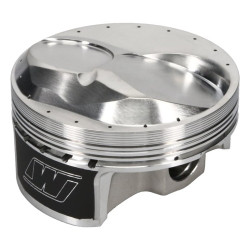 Wiseco Piston Kit BBC Brodix SR20 +28cc 1.060 CH B:4.610