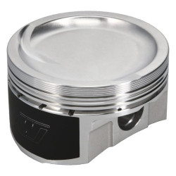 Wiseco Pst Kit 302/351W Inline Vlv+High Port -32cc B:4.125