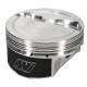 Časti motora Wiseco Piston Kit SBF 302/351 -32cc R/Dome 1.280 CH B:4.030 | race-shop.sk