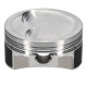 Časti motora Wiseco Piston Kit SBF 302/351 -32cc R/Dome 1.280 CH B:4.060 | race-shop.sk
