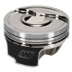 Časti motora Wiseco Piston Kit Chevy LT1 6.2L -12cc 1.304 CH B:4.065 | race-shop.sk