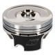 Časti motora Wiseco Piston Kit Chevy LT1 6.2L -12cc 1.304 CH B:4.065 | race-shop.sk