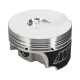 Časti motora Wiseco Piston Kit GEN V Direct Injected L83 5.3L B:3.790 | race-shop.sk
