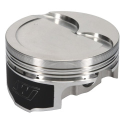 Wiseco Piston Kit Chevy LS -8cc R/Dome 1.115 CH B:4.080
