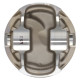 Časti motora Wiseco Piston Kit BBC Quick 16 +42cc Dome 1.120 B:4.530 | race-shop.sk