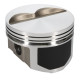 Časti motora Wiseco Piston Kit Pro Tru SBC 350 1.425 CH, -7cc B:4040 | race-shop.sk