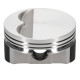 Časti motora Wiseco Piston Kit Pro Tru SBF 302W FT 1.090 CH -7cc B:4040 | race-shop.sk