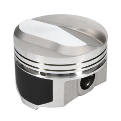 Wiseco Piston Kit Pro Tru BBC 454 1.645"CH +21cc B:4280