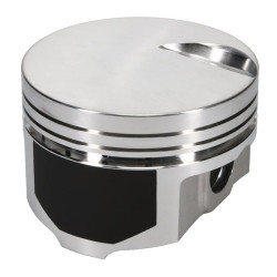 Wiseco Piston Kit Pro Tru BBC 454 FT 1.270" CH -3cc B:4310