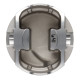 Časti motora Wiseco Piston Kit Pro Tru BBC 502 Dome 1.270 +15cc B:4500 | race-shop.sk