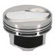Časti motora Wiseco Piston Kit Pro Tru BBC 502 Dome 1.270 +15cc B:4500 | race-shop.sk
