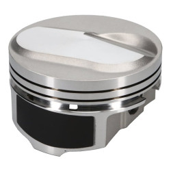 Wiseco Piston Kit Pro Tru BBC 502 Dome 1.270 +15cc B:4530