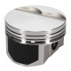Časti motora WISECO kované piesty pre Chrysler Small Block, 101,6 mm, -5 cm³, sada | race-shop.sk