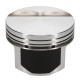 Časti motora WISECO kované piesty pre Chrysler Small Block, 101,6 mm, -5 cm³, sada | race-shop.sk