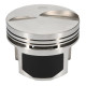 Časti motora Wiseco Piston Kit Pro Tru BBF 460 FT MARINE 1.756 CH B:4390 | race-shop.sk