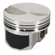 Časti motora Wiseco Piston Kit Pro Tru BBF 460 FT MARINE 1.756 CH B: | race-shop.sk