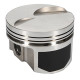 Časti motora Wiseco Piston Kit Pro Tru BBF 460 FT MARINE 1.756 CH B: | race-shop.sk