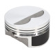 Časti motora Wiseco Piston Kit Pro Tru SBC 400 +8cc 1.125 CH B:4165 | race-shop.sk