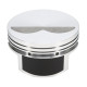 Časti motora Wiseco Piston Kit Pro Tru SBC 400 +8cc 1.125 CH B:4165 | race-shop.sk