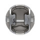 Časti motora Wiseco Piston Kit Pro Tru SBC 400 +8cc 1.125 CH B:4165 | race-shop.sk