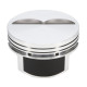 Časti motora Wiseco Piston Kit Pro Tru SBC 400 +8cc 1.125 CH B:4165 | race-shop.sk