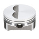 Časti motora Wiseco Piston Kit Pro Tru SBC 400 +8cc 1.125 CH B:4165 | race-shop.sk