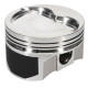 Časti motora Wiseco Piston Kit Pro Tru AMC 401 R/DOME -27cc B:4210 | race-shop.sk