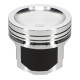 Časti motora Wiseco Piston Kit Pro Tru BUICK DISH V6 1.825 CH B:3820 | race-shop.sk