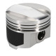 Časti motora Wiseco Piston Kit Pro Tru BBC 396 +21CC 1.760CH B:4135 | race-shop.sk