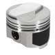 Časti motora Wiseco Piston Kit Pro Tru BBC 396 +21CC 1.760CH B:4135 | race-shop.sk