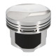 Časti motora Wiseco Piston Kit Pro Tru BBC 396 +21CC 1.760CH B:4135 | race-shop.sk