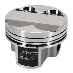 Wiseco TOYOTA Supra 2JZGTE 3.0L 24V(-5.3cc)(9.6:1)-