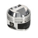 Časti motora Wiseco Piston Kit Toy Corolla 3TC 1.8L 16V(33.5cc)13.5:1- | race-shop.sk