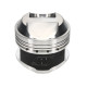 Časti motora Wiseco Piston Kit Toy Corolla 3TC 1.8L 16V(33.5cc)13.5:1- | race-shop.sk