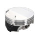 Časti motora Wiseco Piston Kit Nissan VR38DETT 6.6cc Dome 1.350"x3.760" | race-shop.sk