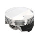 Časti motora Wiseco Piston Kit Nissan VR38DETT 6.6cc Dome 1.350"x3.760" | race-shop.sk