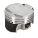 Časti motora Wiseco Piston Kit Mits 4B11 Evo X `08+ Str. 86.0mm 8.8:1 | race-shop.sk