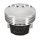 Časti motora Wiseco Piston Kit Mits 4B11 Evo X `08+ Str. 86.0mm 8.8:1 | race-shop.sk