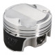 Časti motora Wiseco Piston Kit Mits 4B11 Evo X `08+ Str. 86.0mm 10.5:1 | race-shop.sk