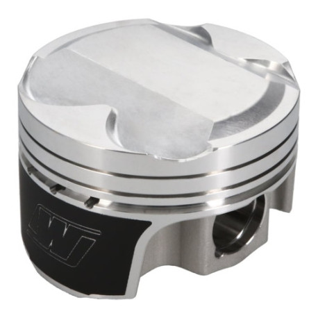 Časti motora Wiseco Piston Kit Mits 4B11 Evo X `08+ Str. 86.0mm 10.5:1 | race-shop.sk