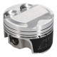 Časti motora Wiseco Piston Kit Mits 4B11 Evo X `08+ Str. 86.0mm 10.5:1 | race-shop.sk