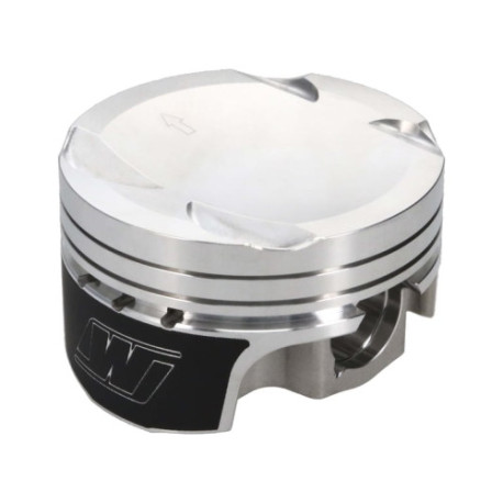 Časti motora Wiseco Piston Kit Mits 4B11 Evo X `08+ Str. 94.0mm 9.5:1 | race-shop.sk